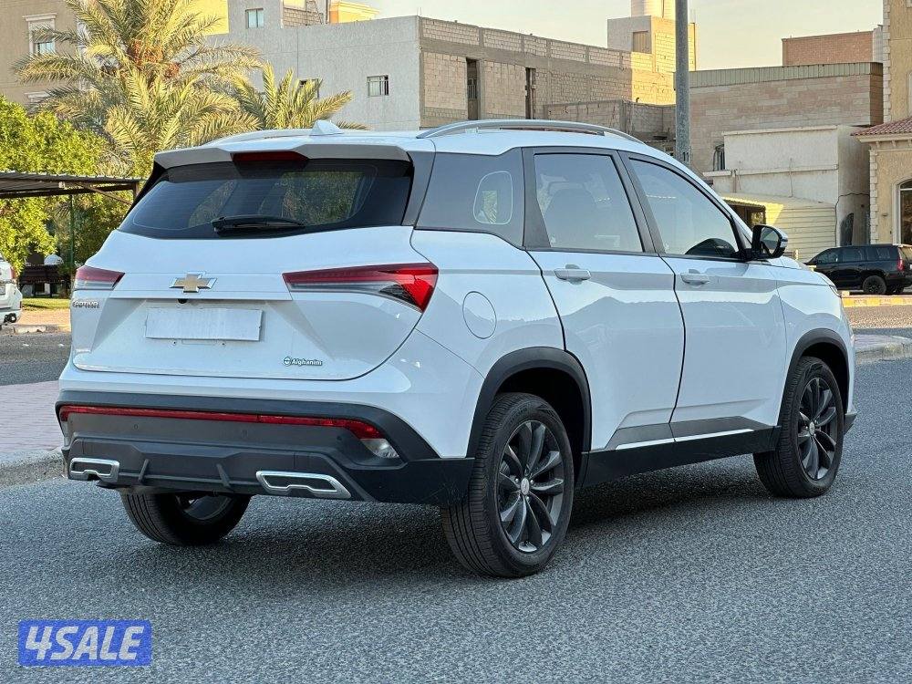 موديل 2025 ماشي: 4 ألف شرط الفحص3