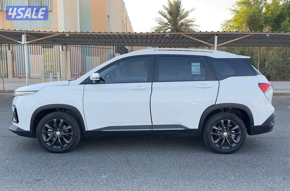 موديل 2025 ماشي: 4 ألف شرط الفحص4