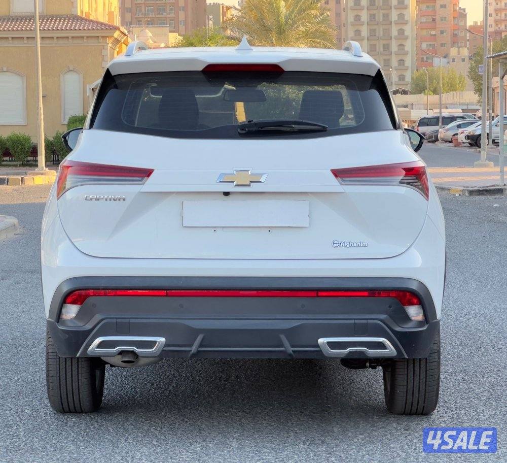 موديل 2025 ماشي: 4 ألف شرط الفحص7