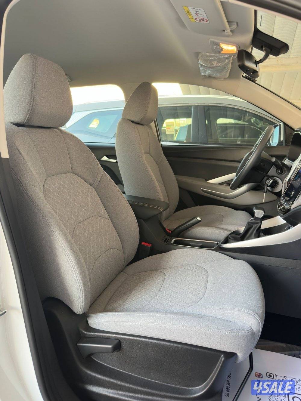 موديل 2025 ماشي: 4 ألف شرط الفحص10