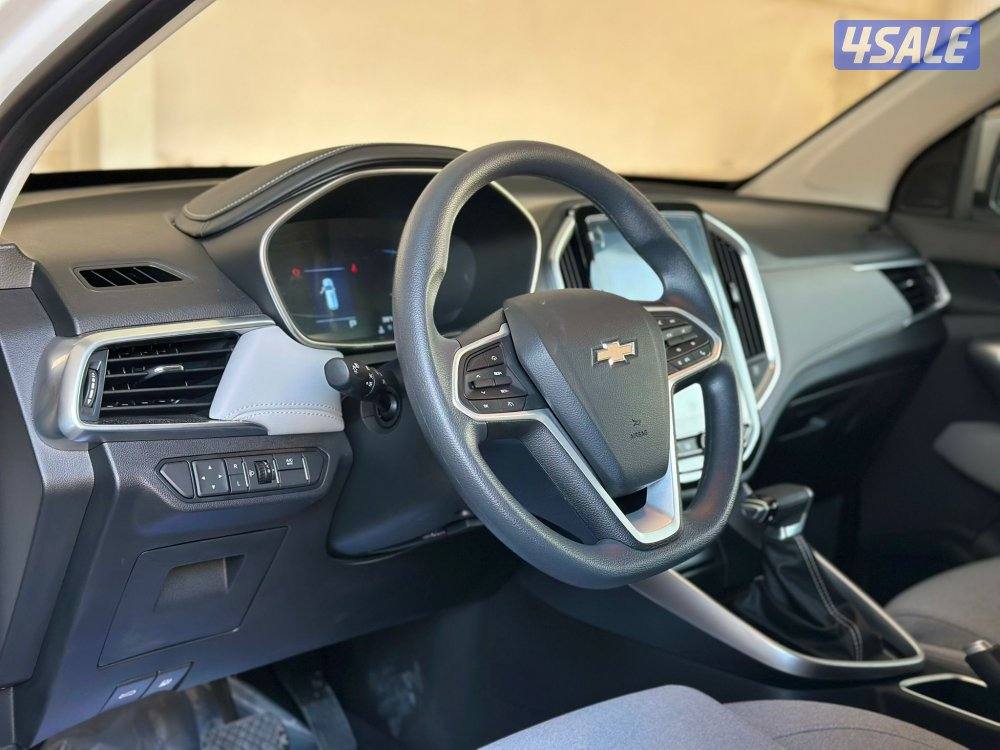 موديل 2025 ماشي: 4 ألف شرط الفحص9