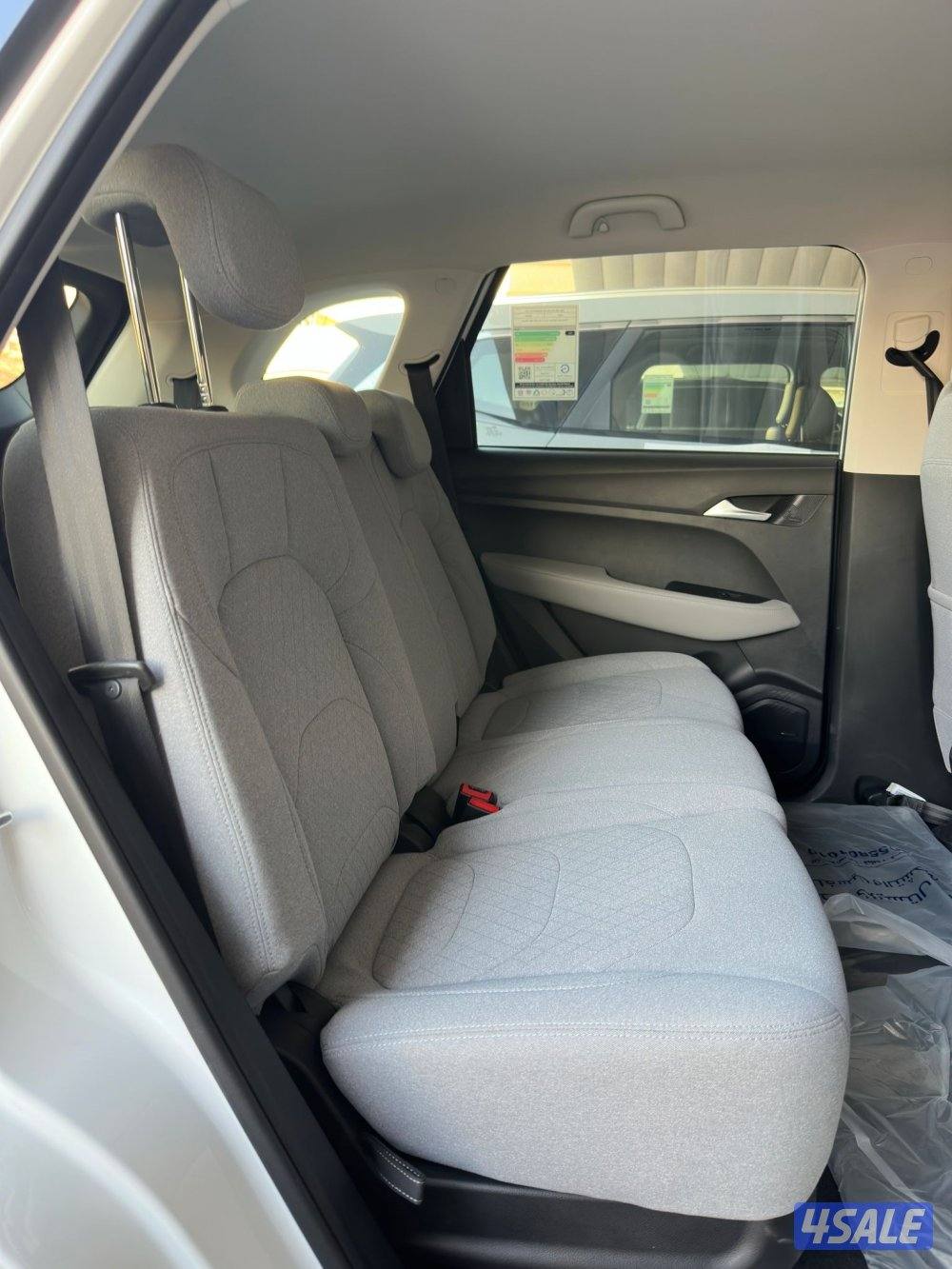 موديل 2025 ماشي: 4 ألف شرط الفحص13