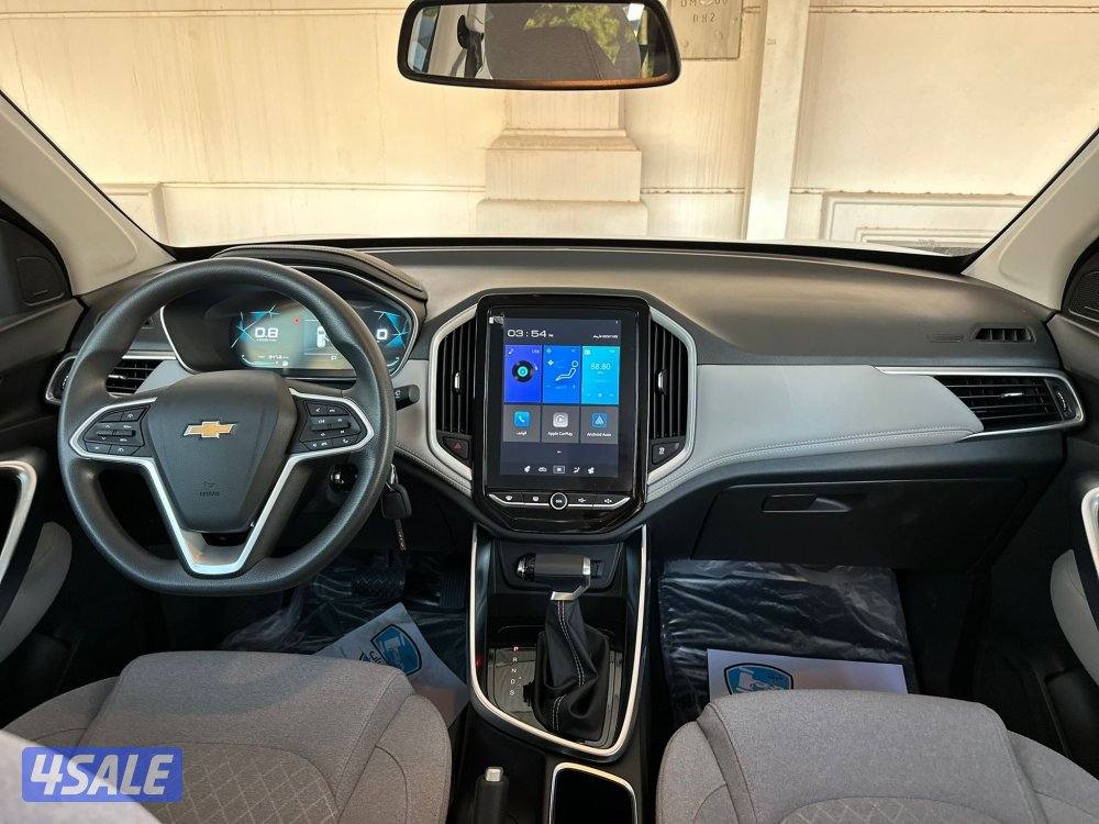 موديل 2025 ماشي: 4 ألف شرط الفحص14