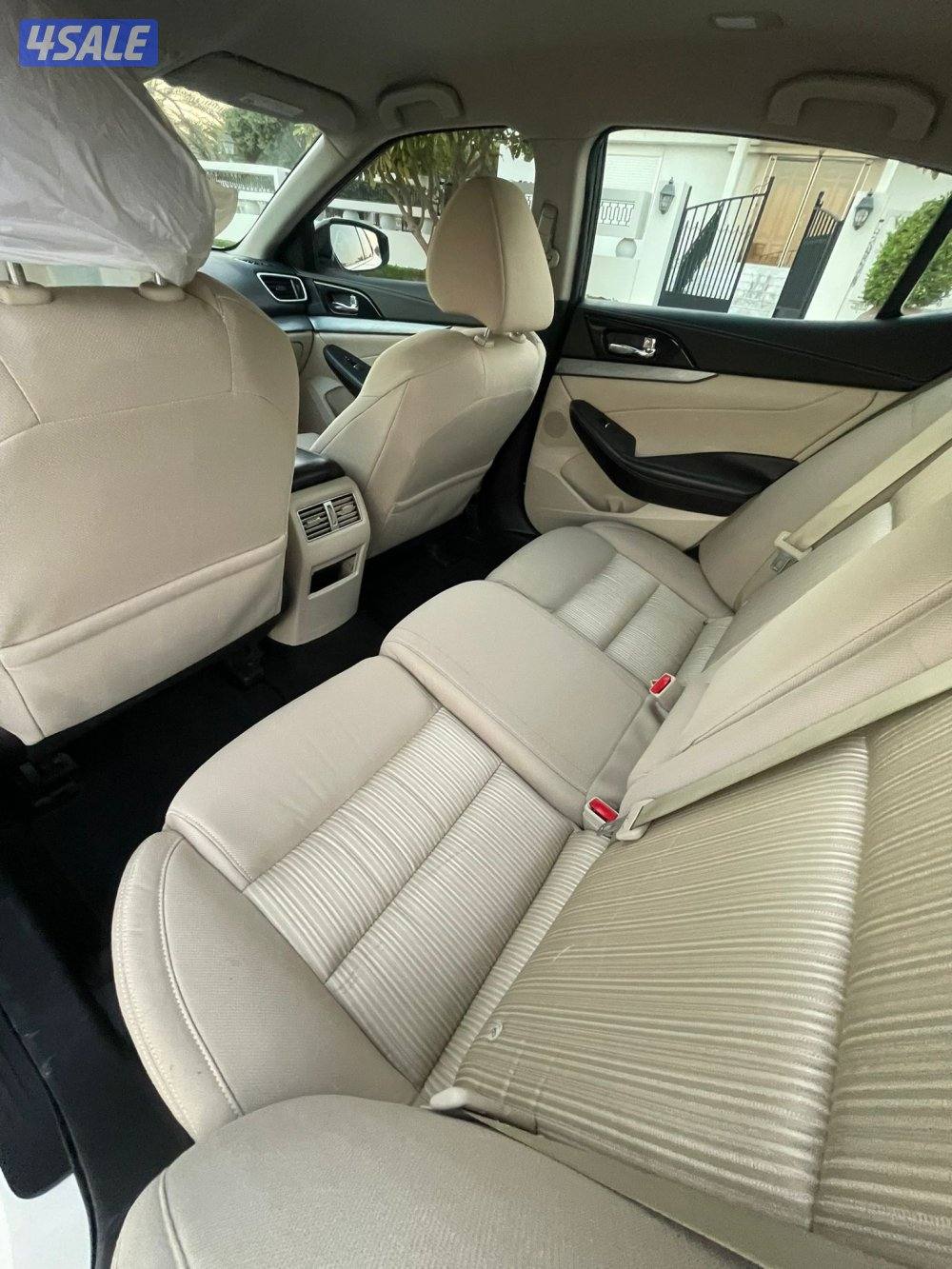 للبيع مكسيما ٢٠١٦ الفل أعلي درجه شرط الفحص5