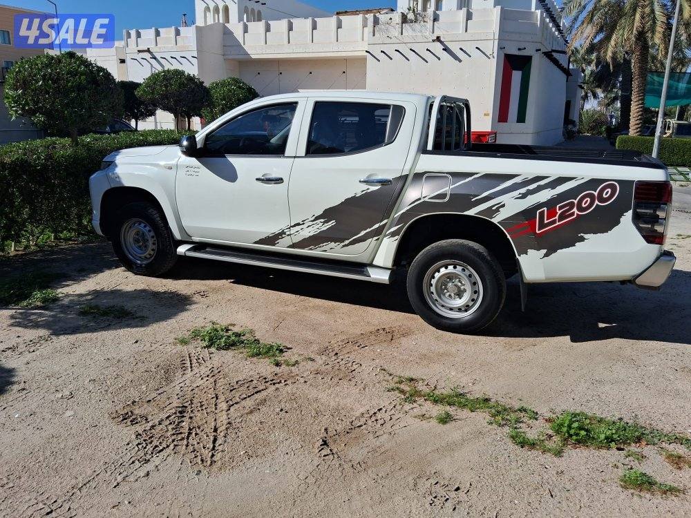 وانيت 2021 بانزين0