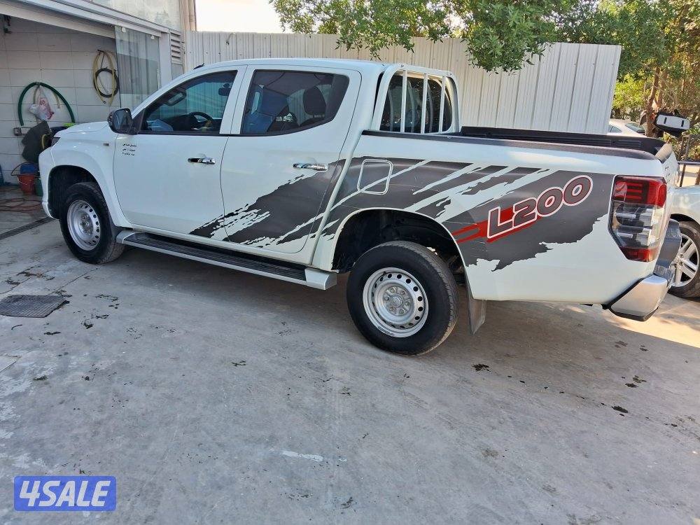 وانيت 2021 بانزين2