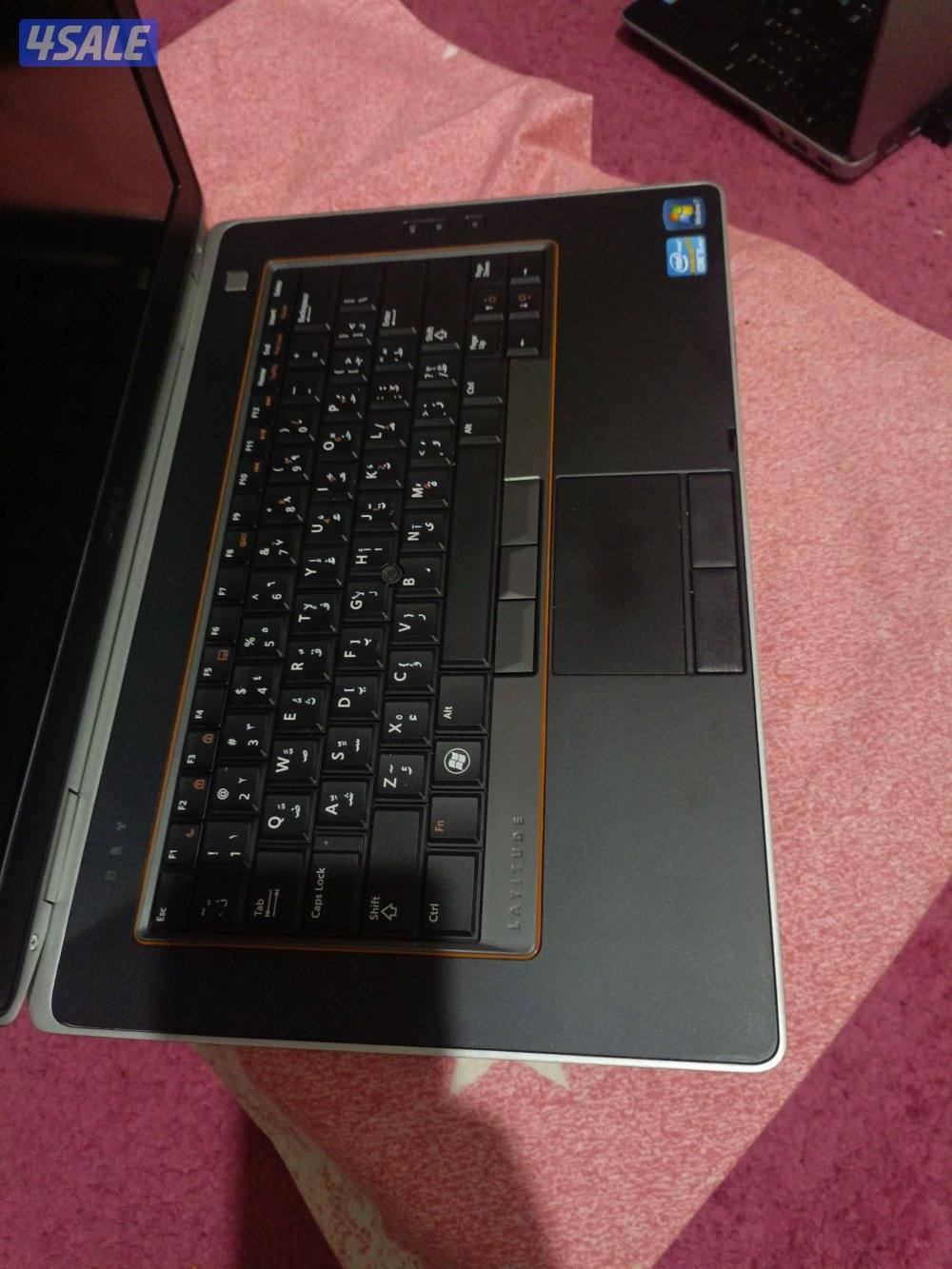 لاب توب ديل كور i5 نفس الجديد0