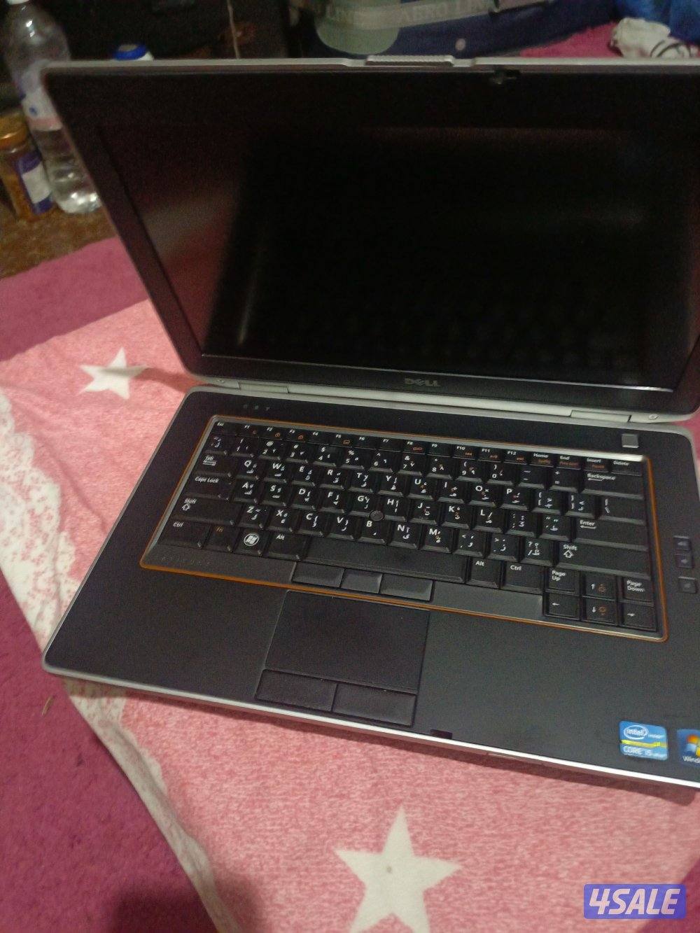 لاب توب ديل كور i5 نفس الجديد1