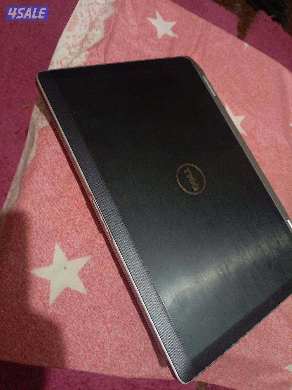 لاب توب ديل كور i5 نفس الجديد2