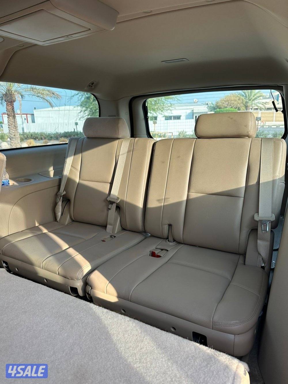 للبيع كاديلاك اسكاليد مخزن وكالة6