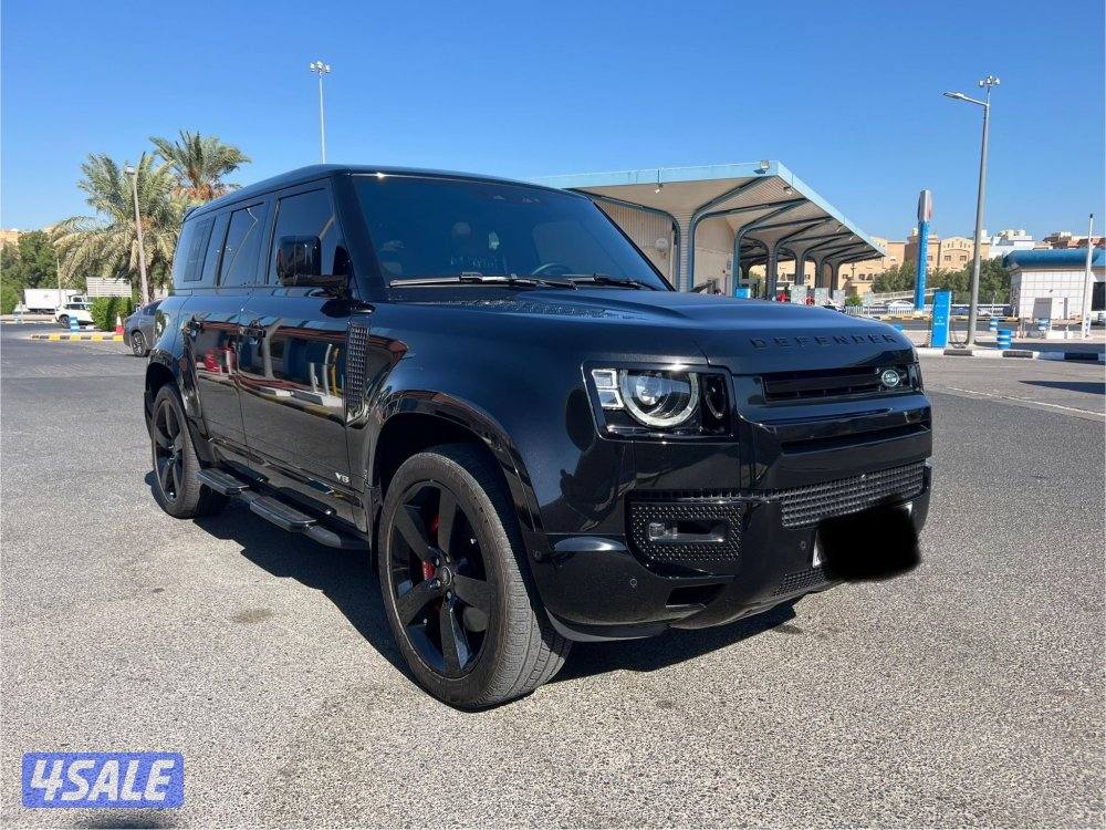 ٨ سلندر HSE فل اوبشن0