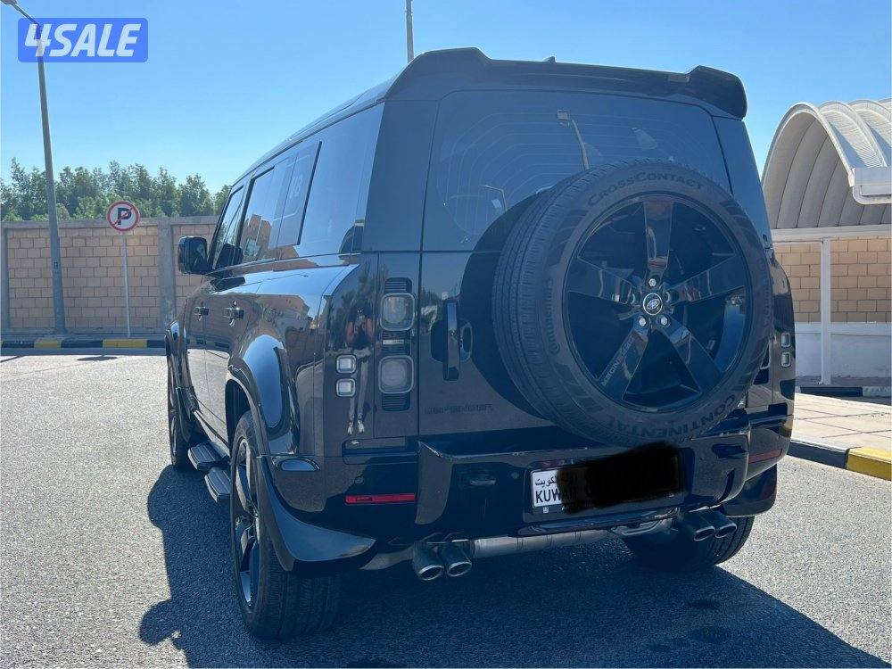 ٨ سلندر HSE فل اوبشن1