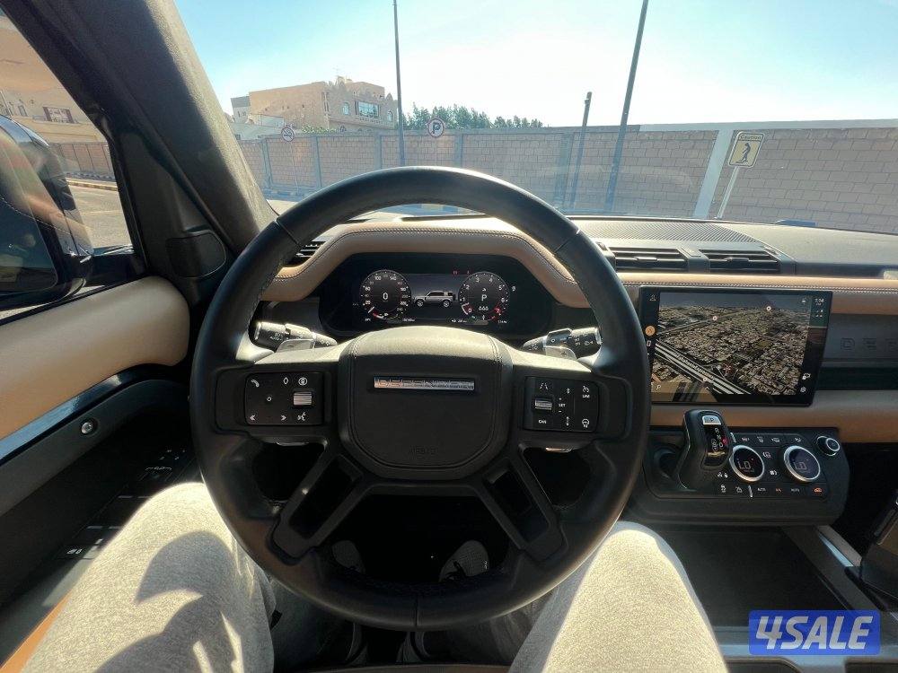 ٨ سلندر HSE فل اوبشن2