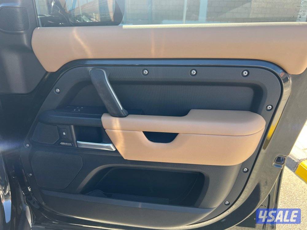 ٨ سلندر HSE فل اوبشن3