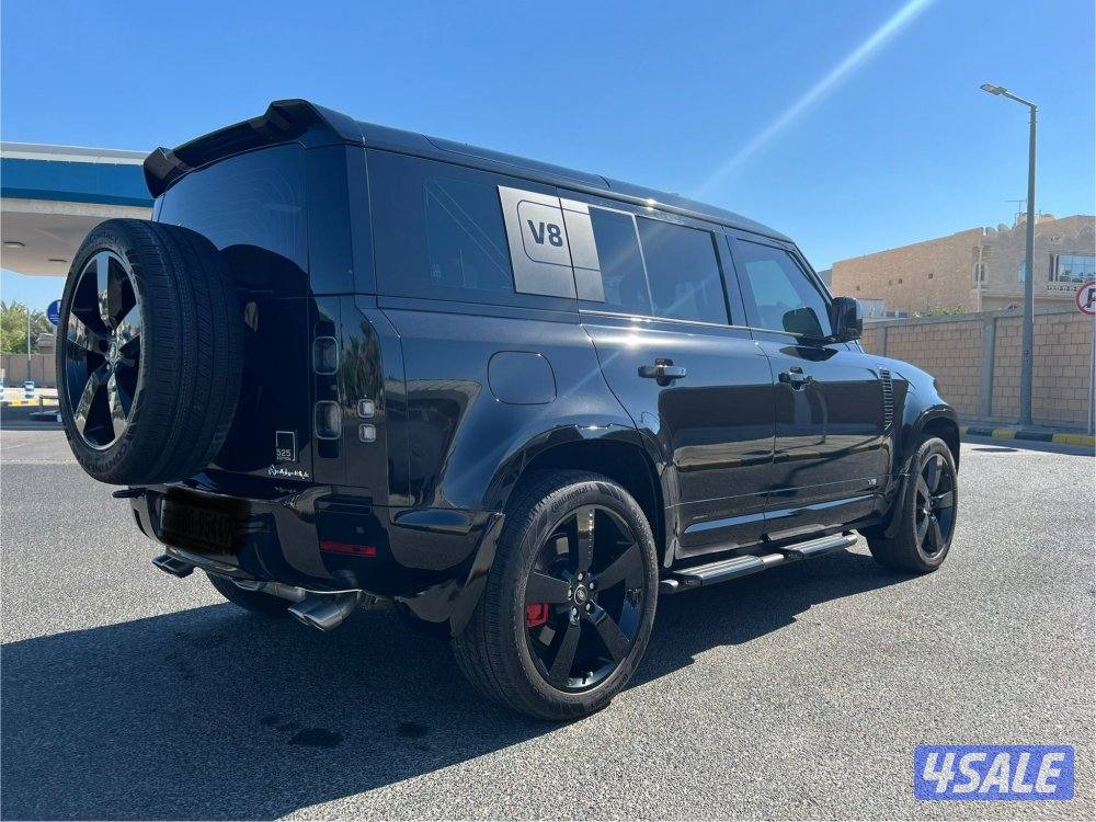 ٨ سلندر HSE فل اوبشن4