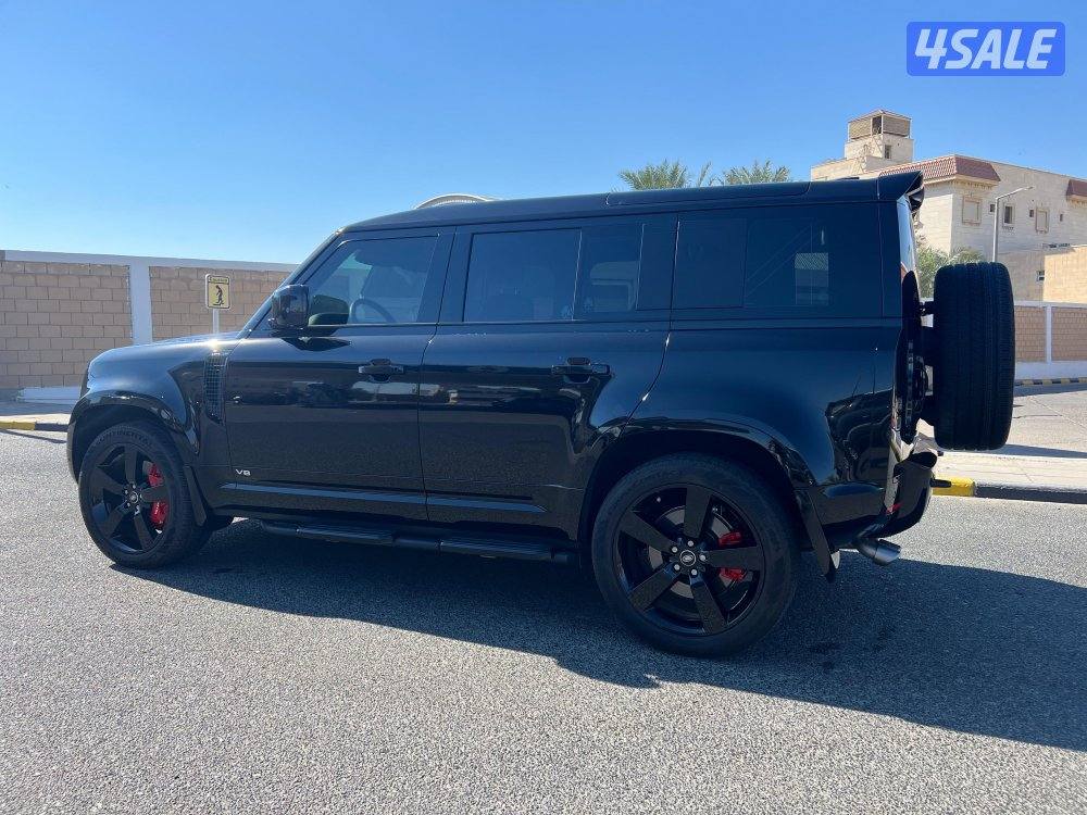 ٨ سلندر HSE فل اوبشن5