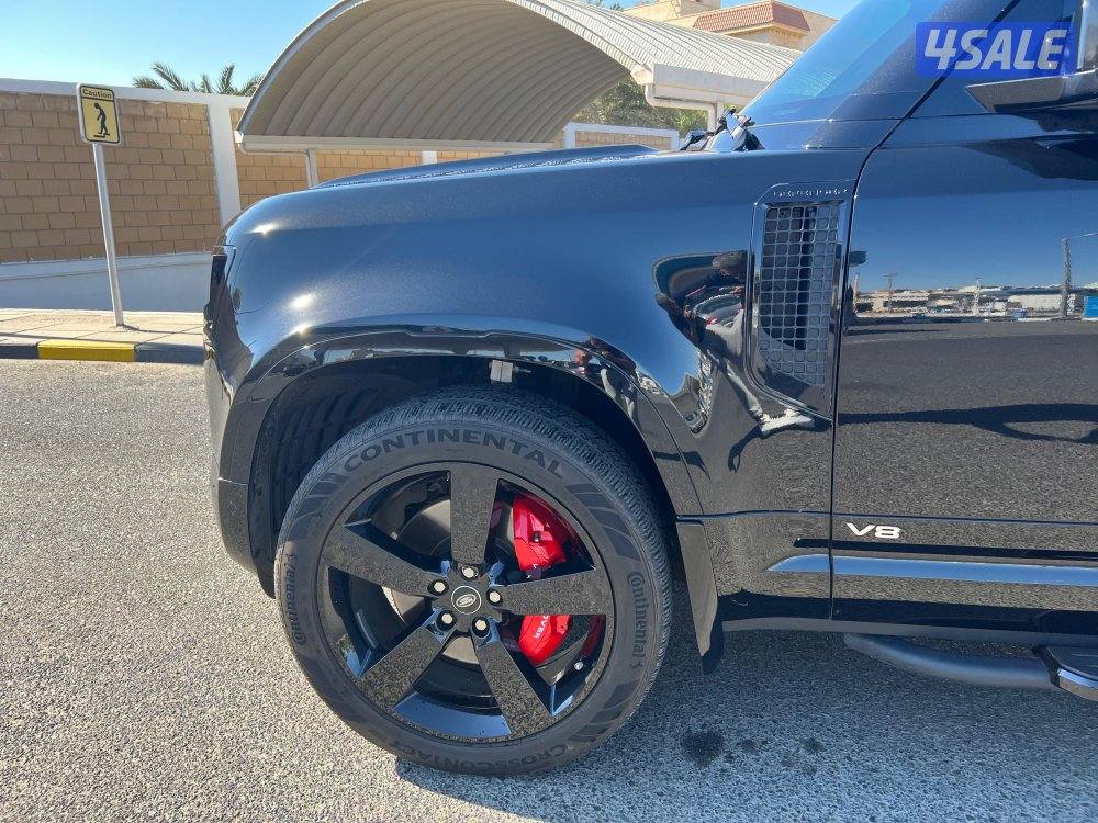 ٨ سلندر HSE فل اوبشن8