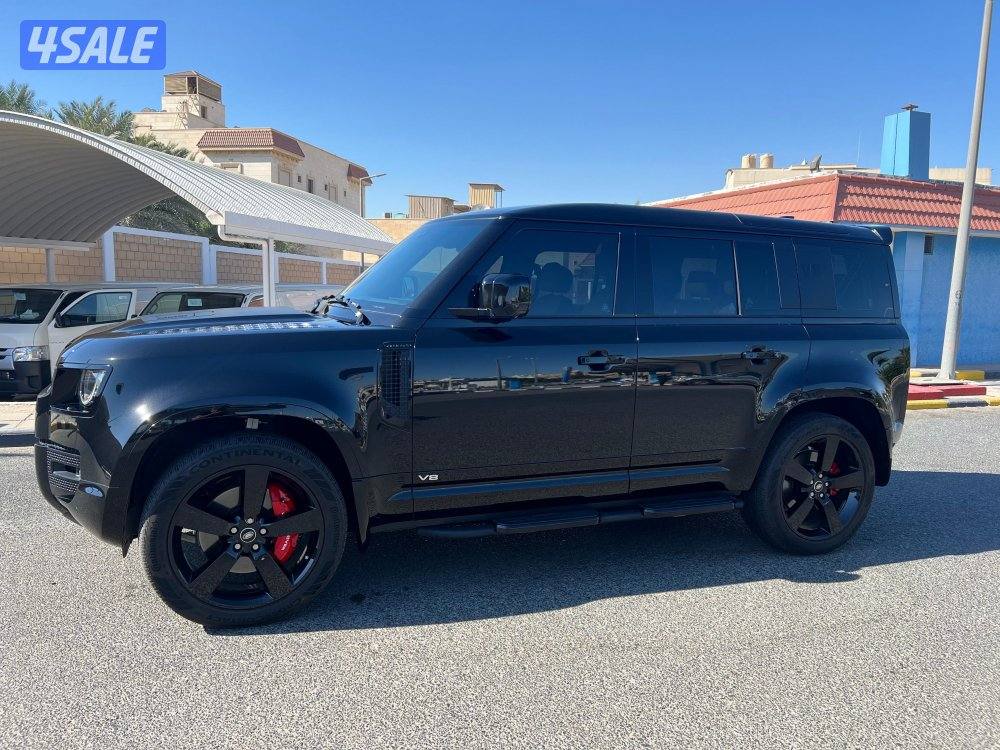 ٨ سلندر HSE فل اوبشن9