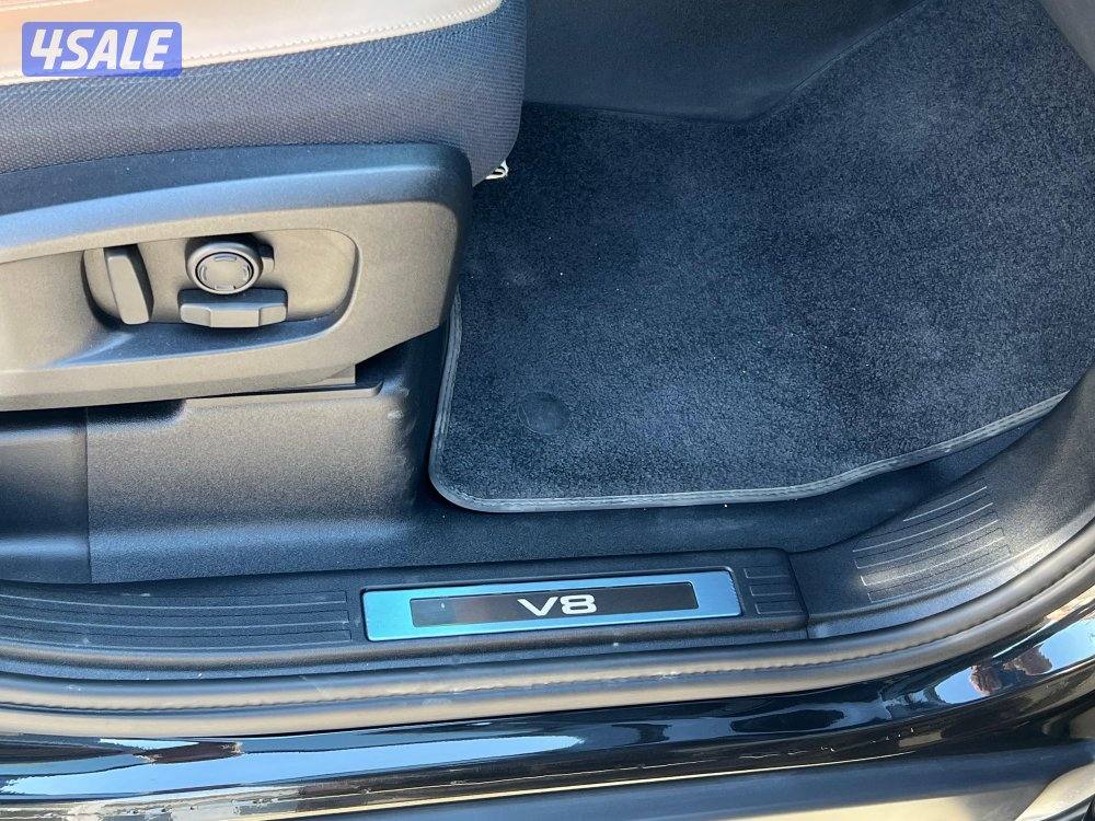 ٨ سلندر HSE فل اوبشن10