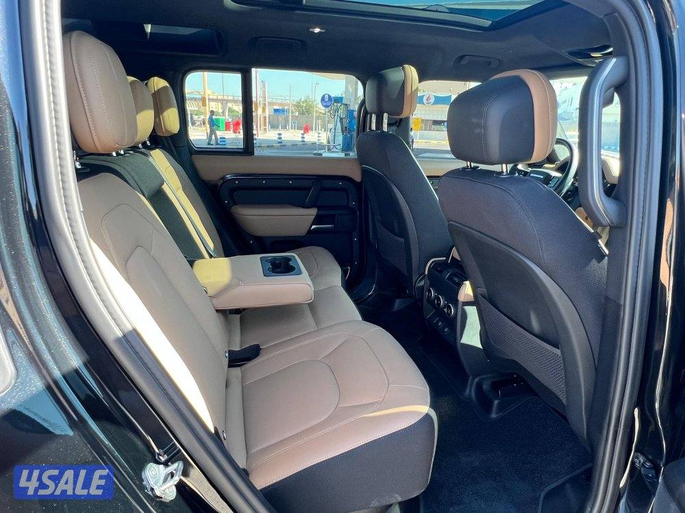 ٨ سلندر HSE فل اوبشن11