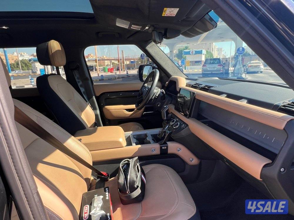 ٨ سلندر HSE فل اوبشن12