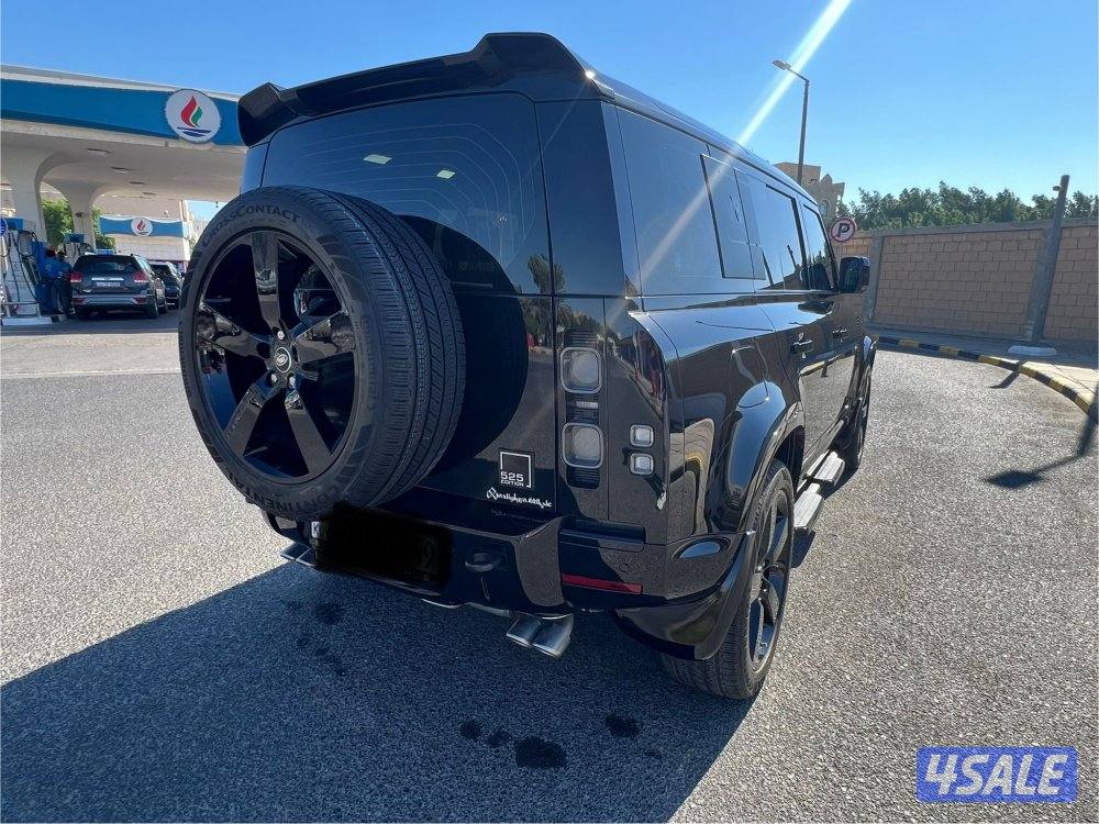 ٨ سلندر HSE فل اوبشن14