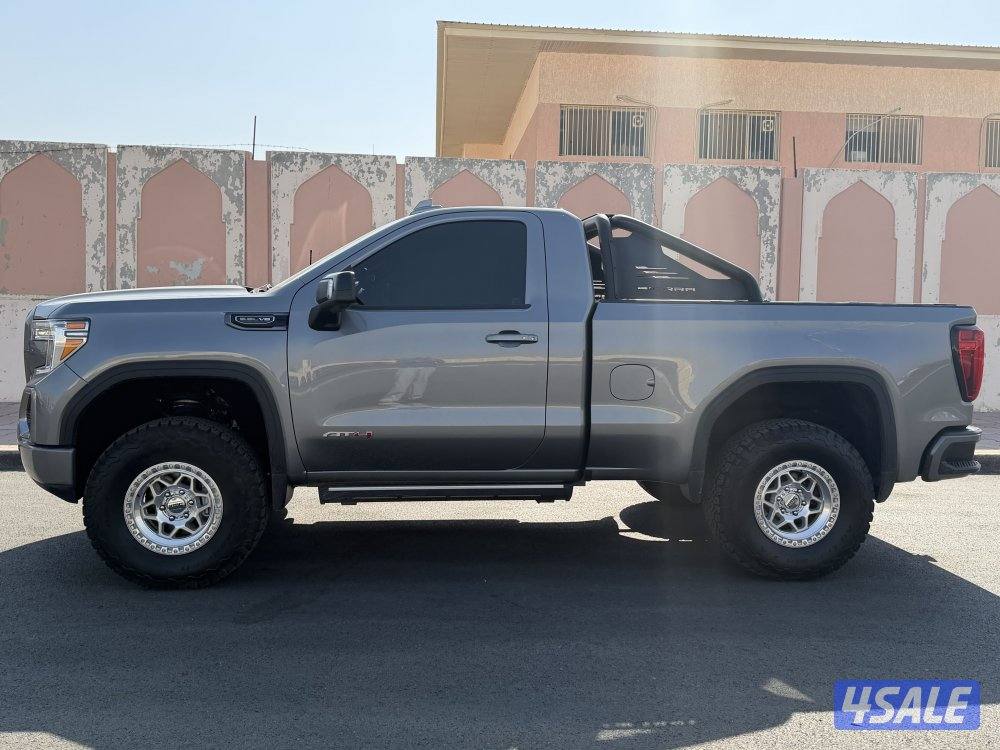 للبيع وانيت سييرا1