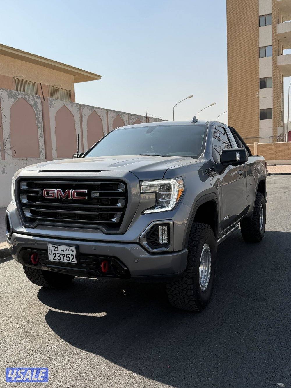 للبيع وانيت سييرا2