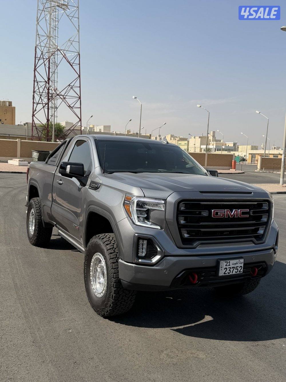 للبيع وانيت سييرا3