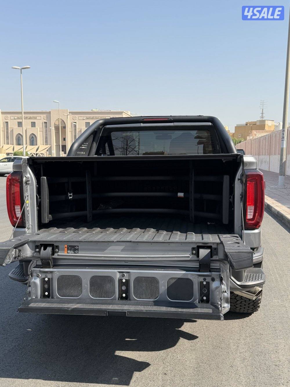 للبيع وانيت سييرا5