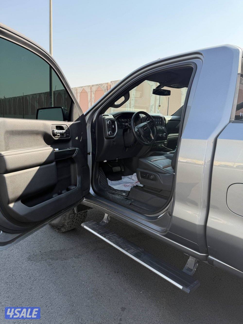 للبيع وانيت سييرا6