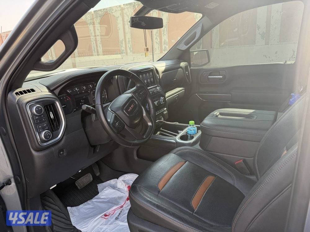 للبيع وانيت سييرا7