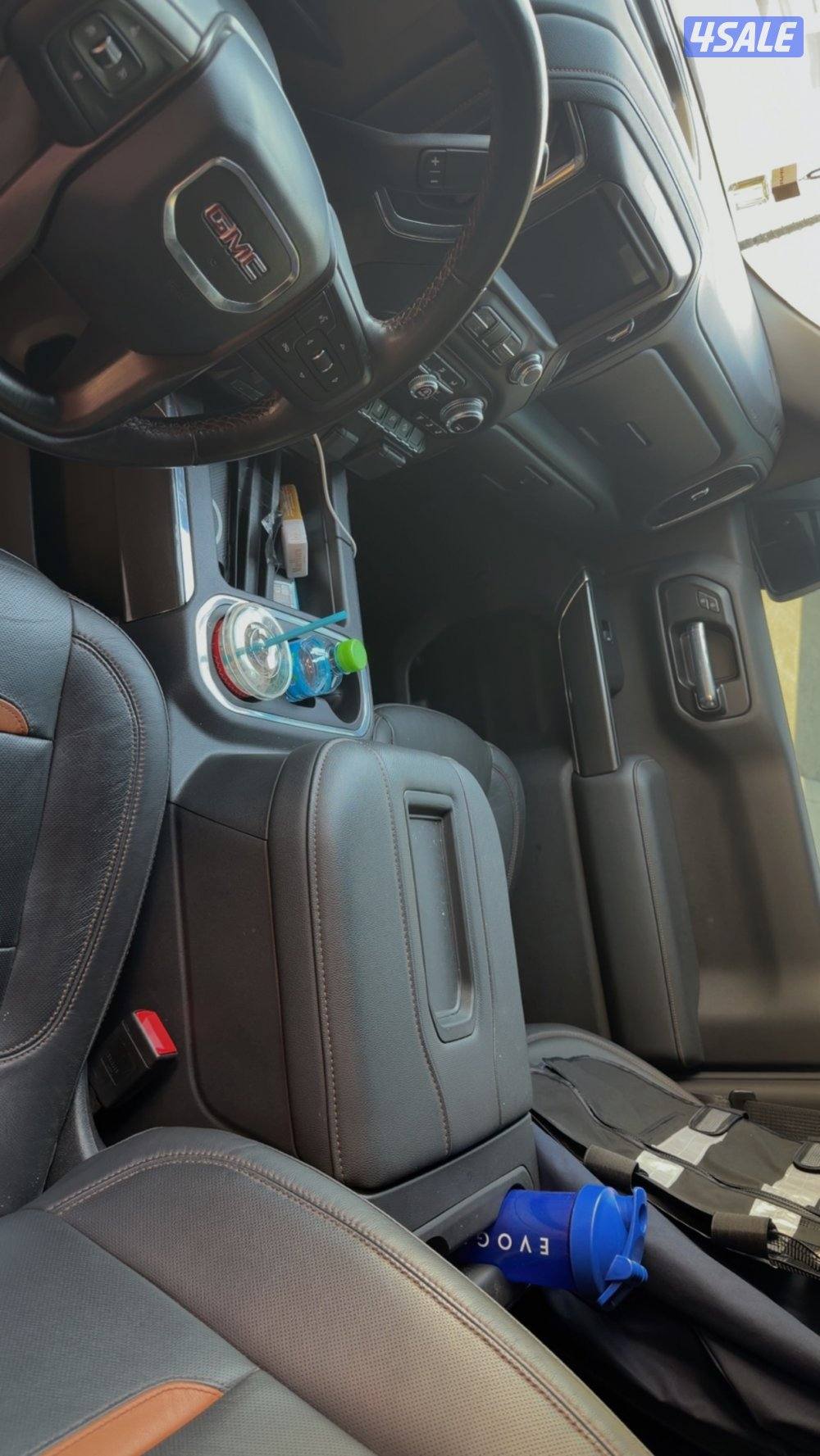 للبيع وانيت سييرا9