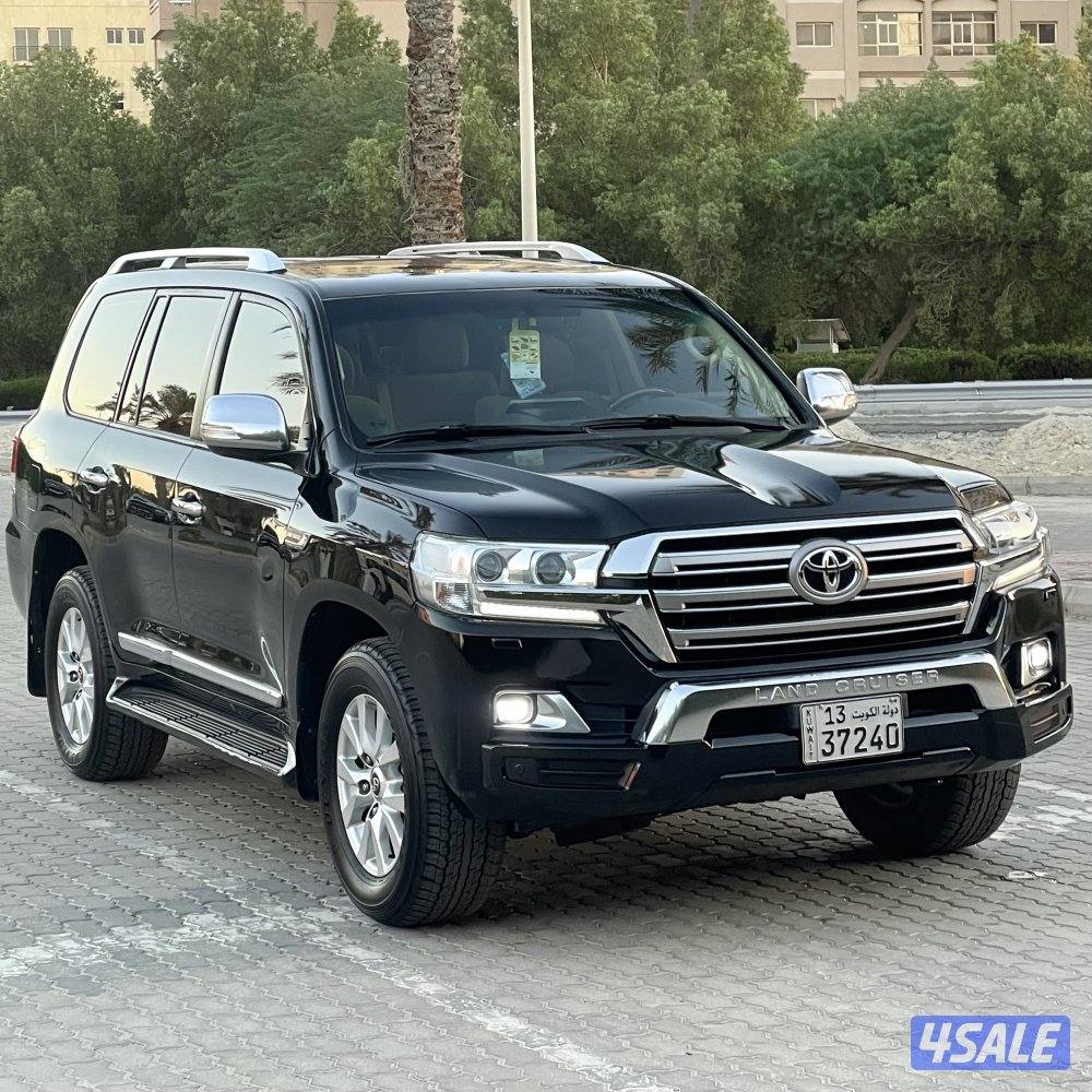 لانـدكـروزر الـسـايـر0