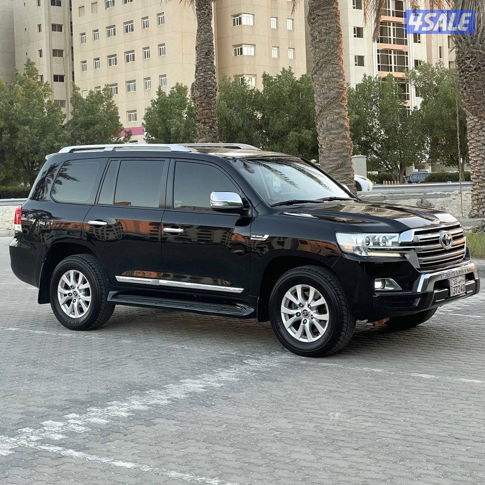 لانـدكـروزر الـسـايـر1