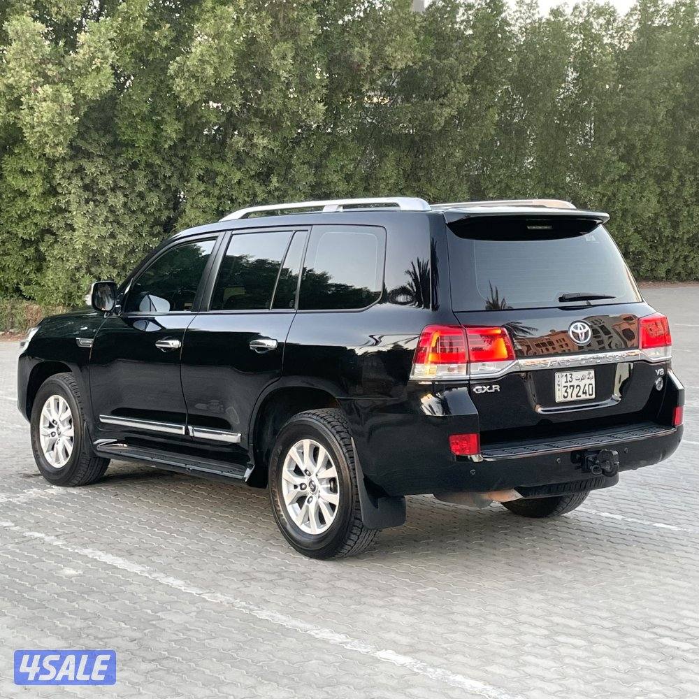 لانـدكـروزر الـسـايـر3