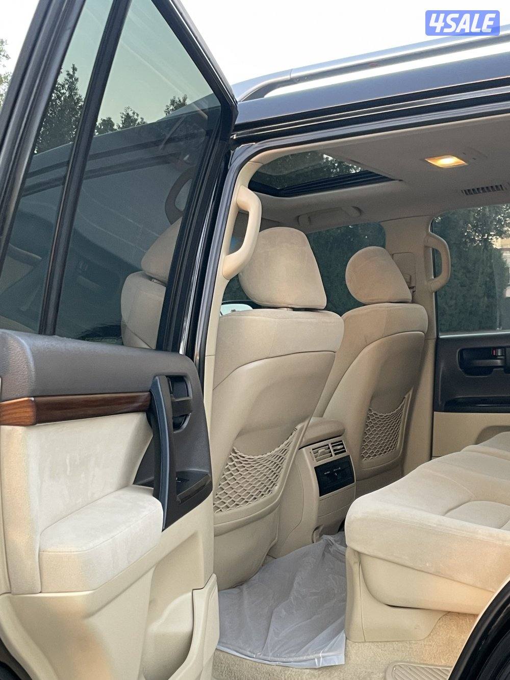 لانـدكـروزر الـسـايـر9