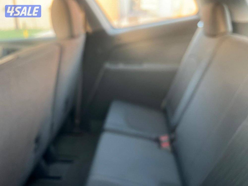 للبيع جيب شفروليه الغانم ترافس موديل 20174