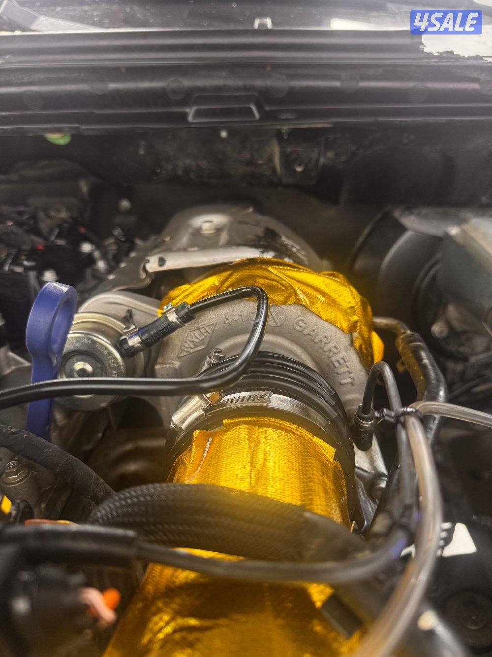 ماكسس t60 شرط الفحص قير مكينة شاصي لا يؤثر3