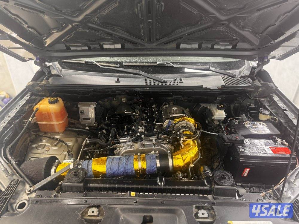 ماكسس t60 شرط الفحص قير مكينة شاصي لا يؤثر4