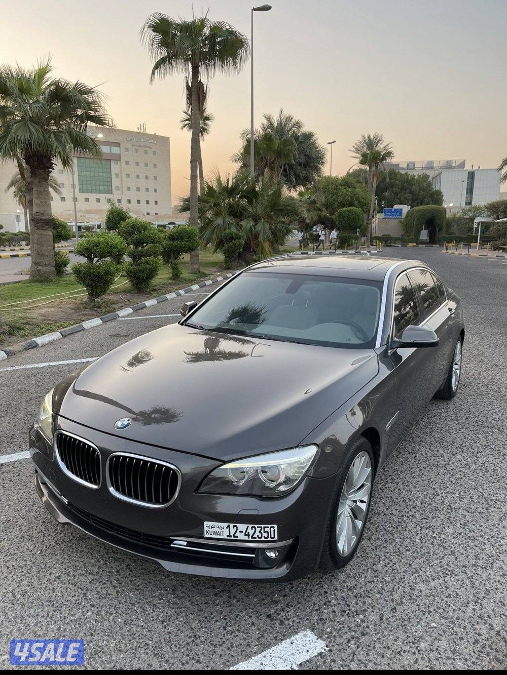 730li صبغ وكاله0