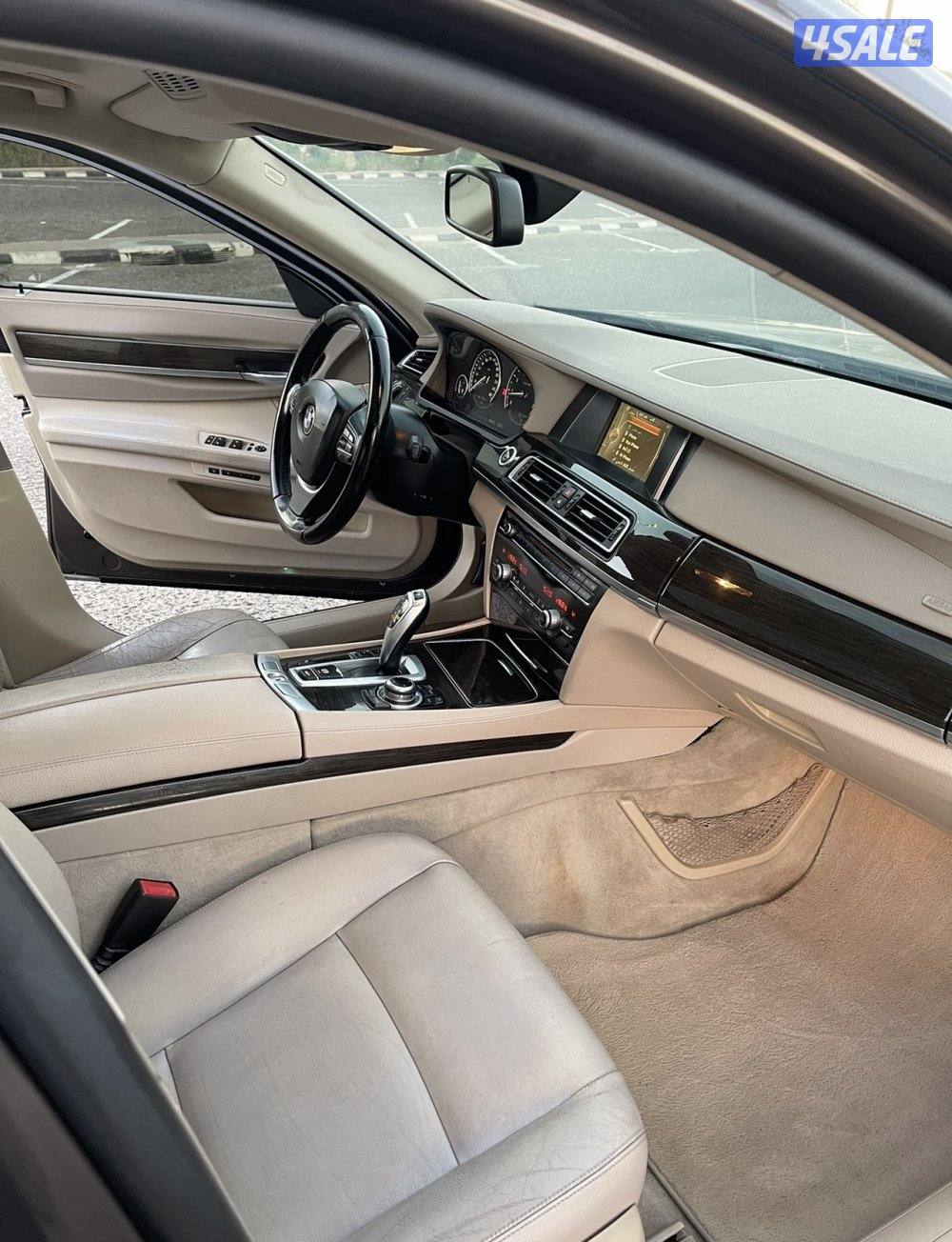 730li صبغ وكاله5