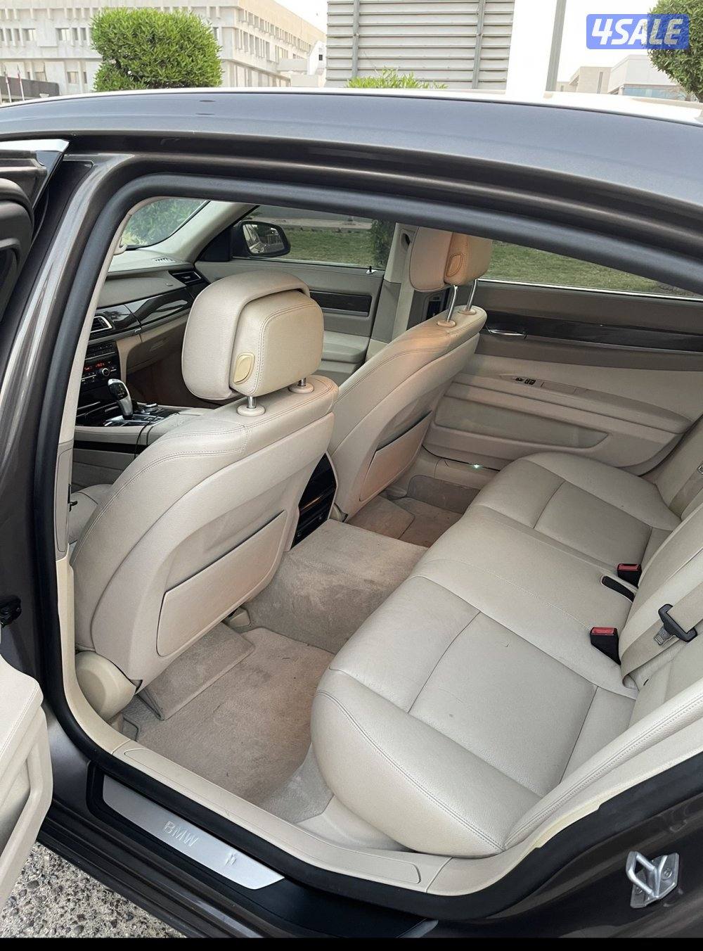 730li صبغ وكاله4