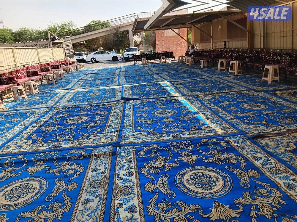 تأجير جميع مستلزمات الأفراح والمناسبات باقل الأسعار0