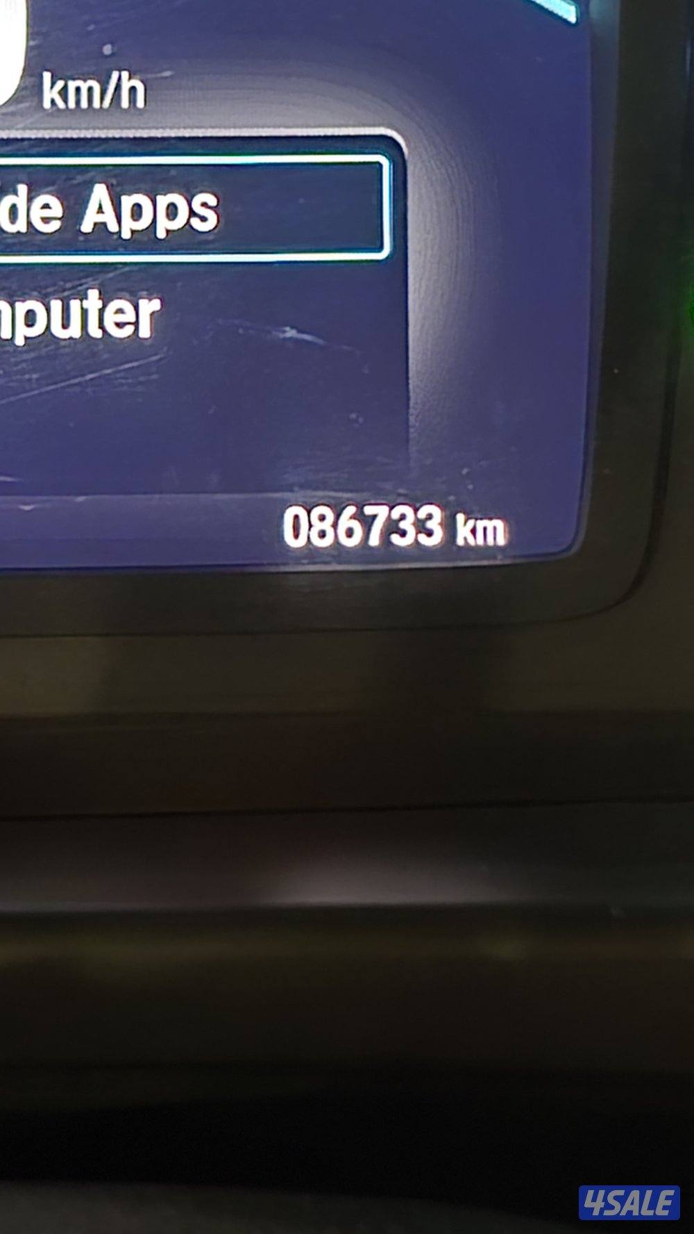 للبيع هوندا أوديسي ٢٠٢١4