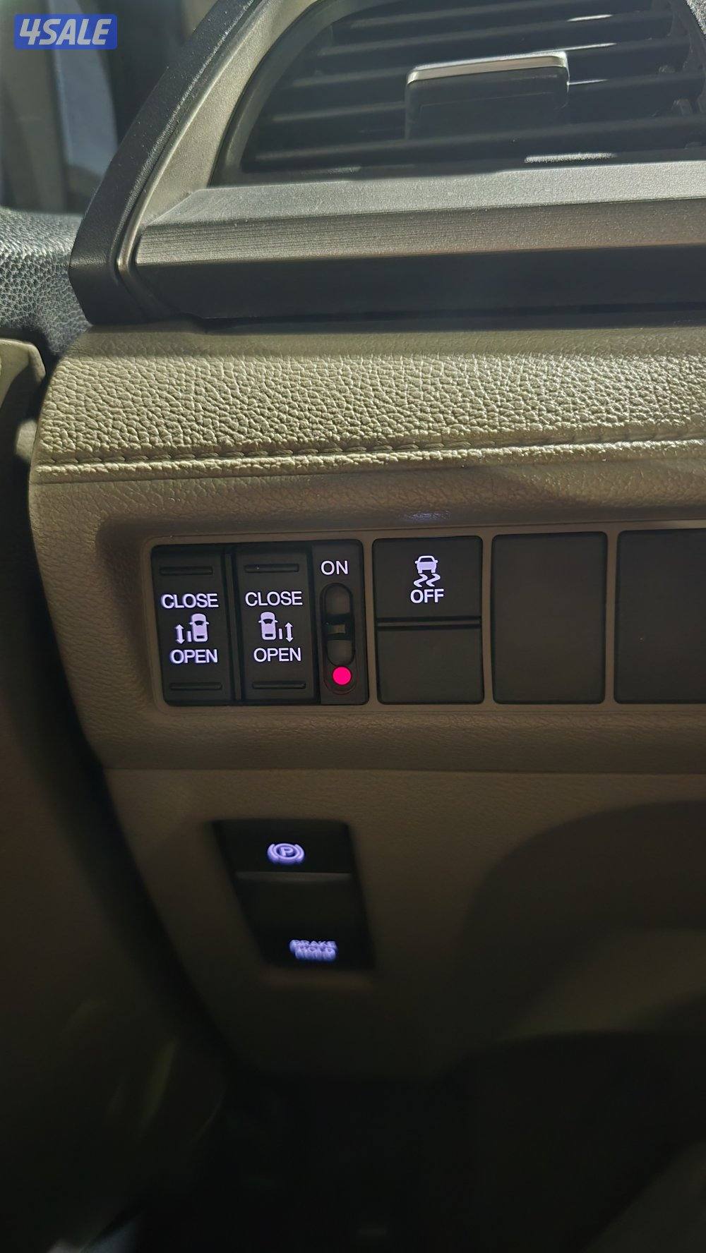 للبيع هوندا أوديسي ٢٠٢١6