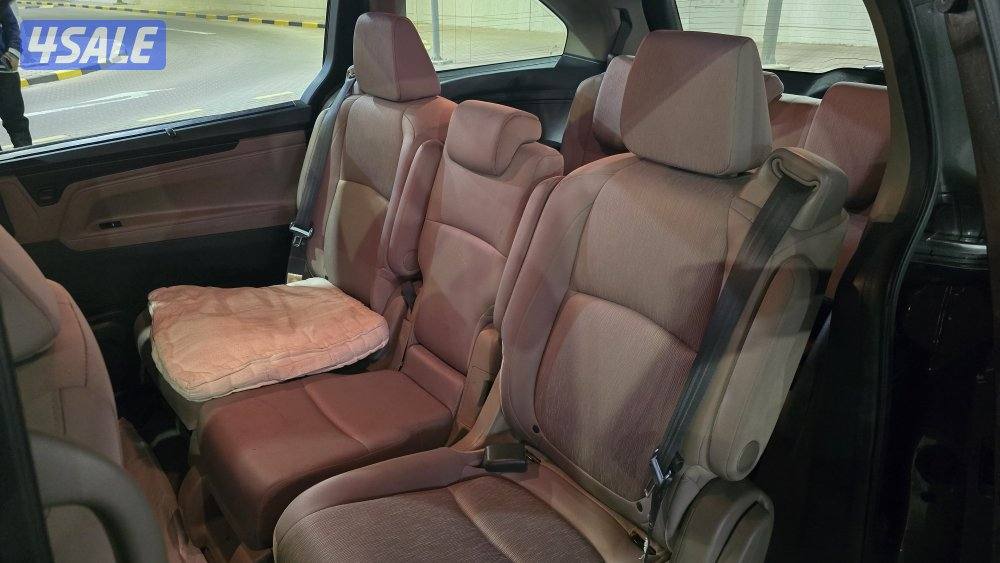 للبيع هوندا أوديسي ٢٠٢١8