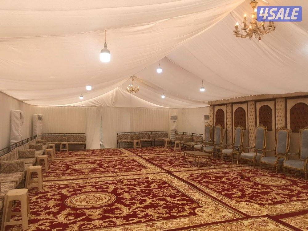 تأجير جميع مستلزمات الأفراح والمناسبات باقل الأسعار11