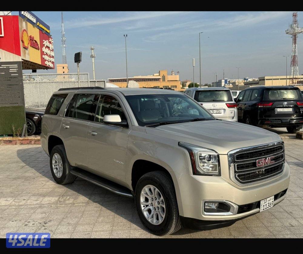 للبيع يوكن دبل قير  شرط الفحص عداد ٢٦٢ البدي صبغ الوكاله ماعدا قطعتين1