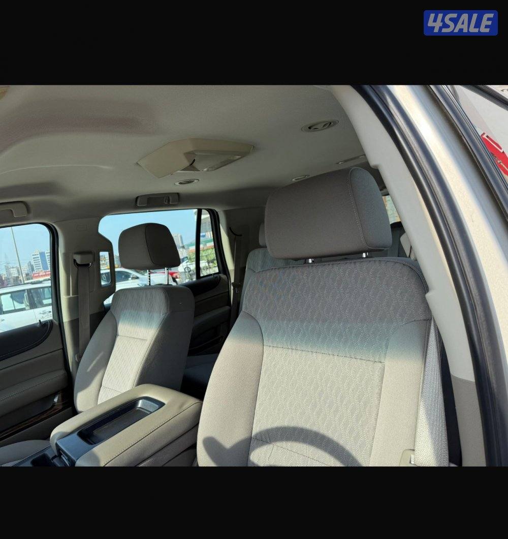 للبيع يوكن دبل قير  شرط الفحص عداد ٢٦٢ البدي صبغ الوكاله ماعدا قطعتين5